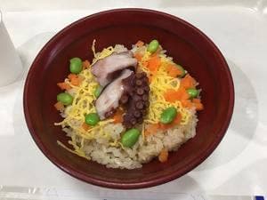 明石食堂 明石SA店