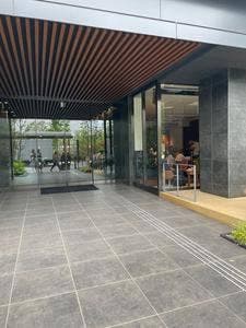 上島珈琲店 千代田区二番町店