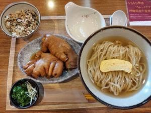 沖縄そば マルヨ製麺