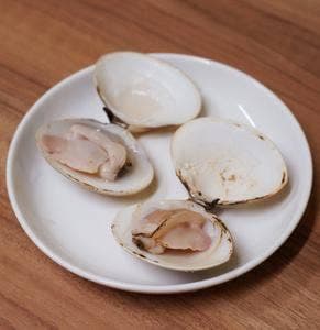 焼貝いろは