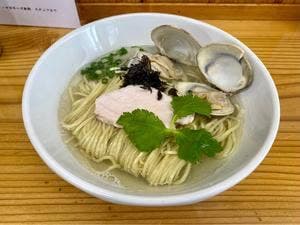 ラーメン屋 かたばみ