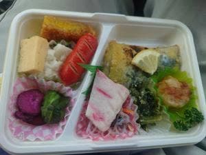 BISTRO na菜 岡山江並店