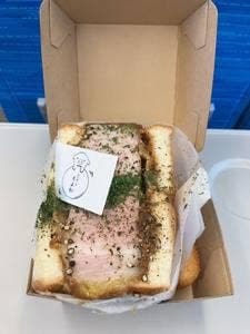 大阪とんかつ 梅田店