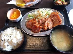 小樽なると屋 手稲いなほ店