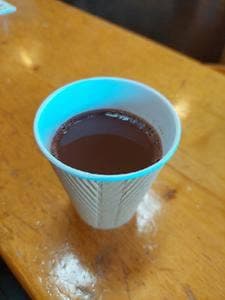 山のカフェ 2237 北八ヶ岳ロープウェイ
