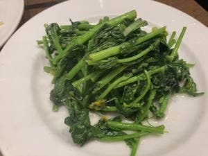 上海家庭料理 謝謝 船橋駅前南口店