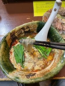 元祖辛麺 東風屋