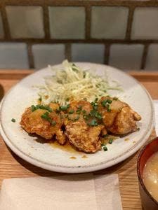 お食事処 asatte