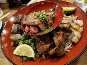 徳田酒店 片町店