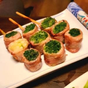 博多串焼・野菜巻き串 三五八 神楽坂店