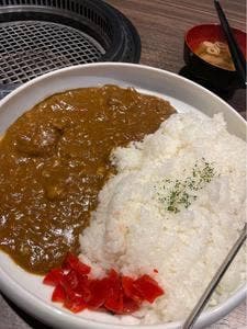 焼肉匠 勝善