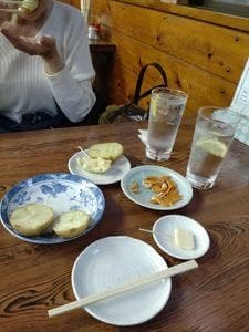 大衆酒場 マルミ
