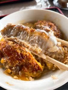 タイガー食堂
