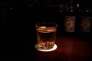 Bar Tram