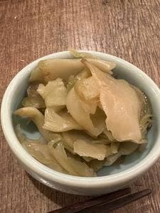 四川家庭料理 中洞