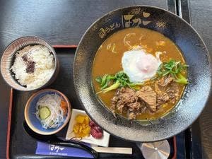 京風さぬきのおうどん はなこ