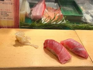 鮨まるひろ