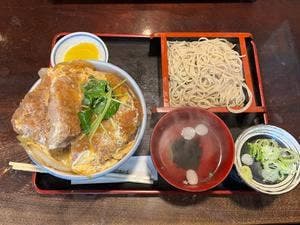 やぶそば