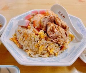 菜来軒