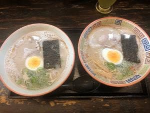 大砲ラーメン 吉野ヶ里店