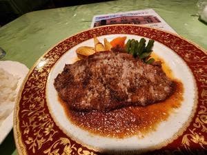 ラ・モリーユ