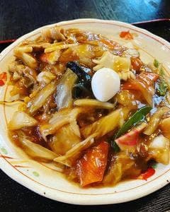 中華料理 みんぱい 城東店