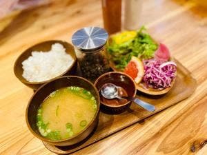 九重珈琲 薬院店