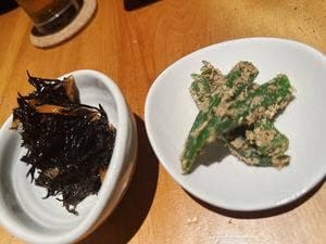 地鶏 仲みち