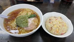 南京亭 川越店