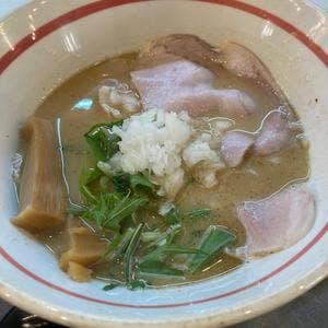 らーめんStand R&R 西淀川店
