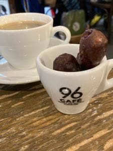 96cafe