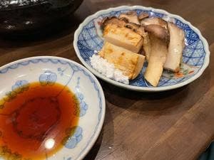 炭焼酒場 まさむね