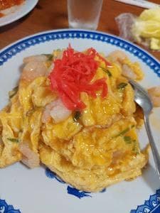 中華料理 哈爾濱