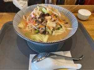 大嘉麻屋