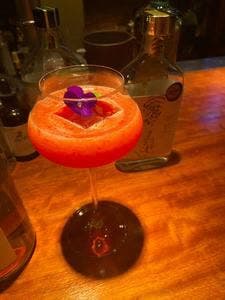 Bar LIBRE
