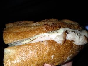 TAKUMI×SANDWICH シャポー市川店