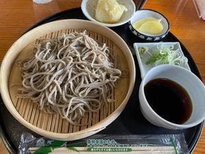 そば道楽