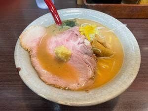 麺屋 大河 高柳店