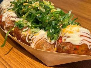 銀だこハイボール酒場 徳山平和通り店