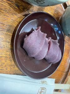 赤福 内宮前支店