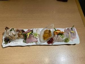 魚吉 札幌駅前本店