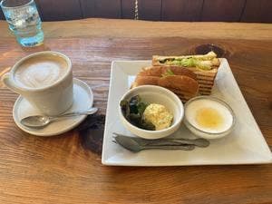 モルカフェ ～FARMERS PASSION～