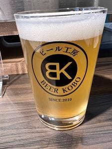 祖師ヶ谷ビール工房