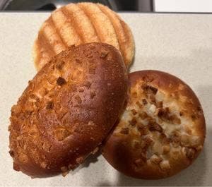 ブーランジェリー ポワン