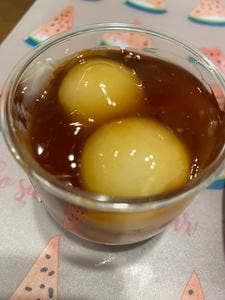 清月堂本店 松屋 銀座店