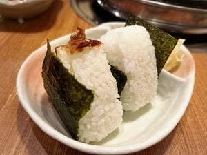 焼肉 平和園 蘭豆店