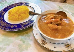 プティレストラン宮本