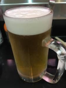 江戸前回転寿司もり一 松戸東口店