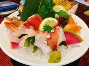 釣船茶屋 ざうお 新宿店
