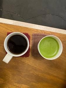 LUCENT COFFEE